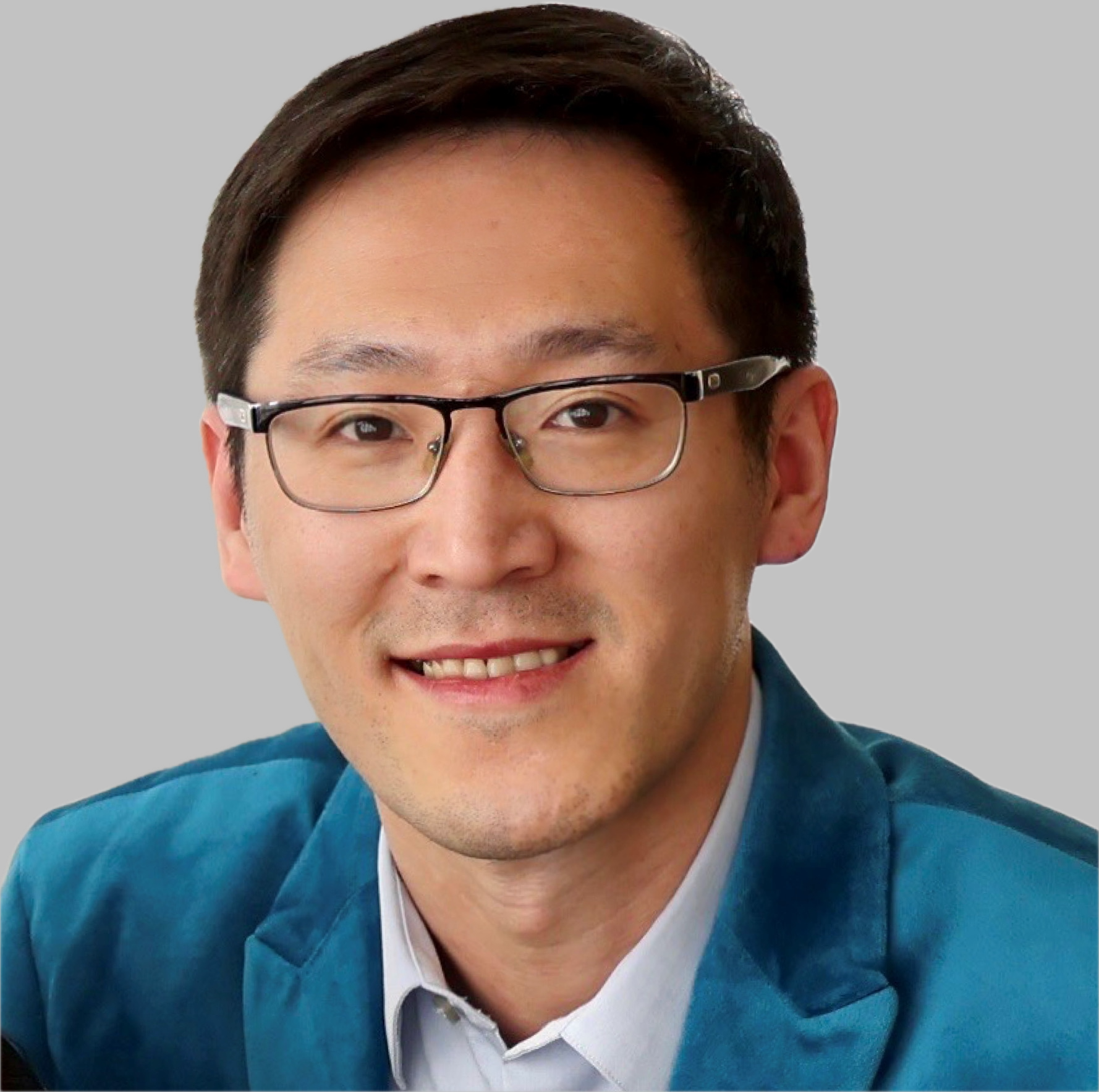 Dr. Bo Huang